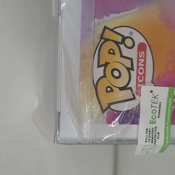 Funko Pop Icon Whitney Houston - Picture 5 of 8